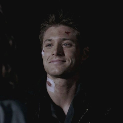 Dean Whinchester