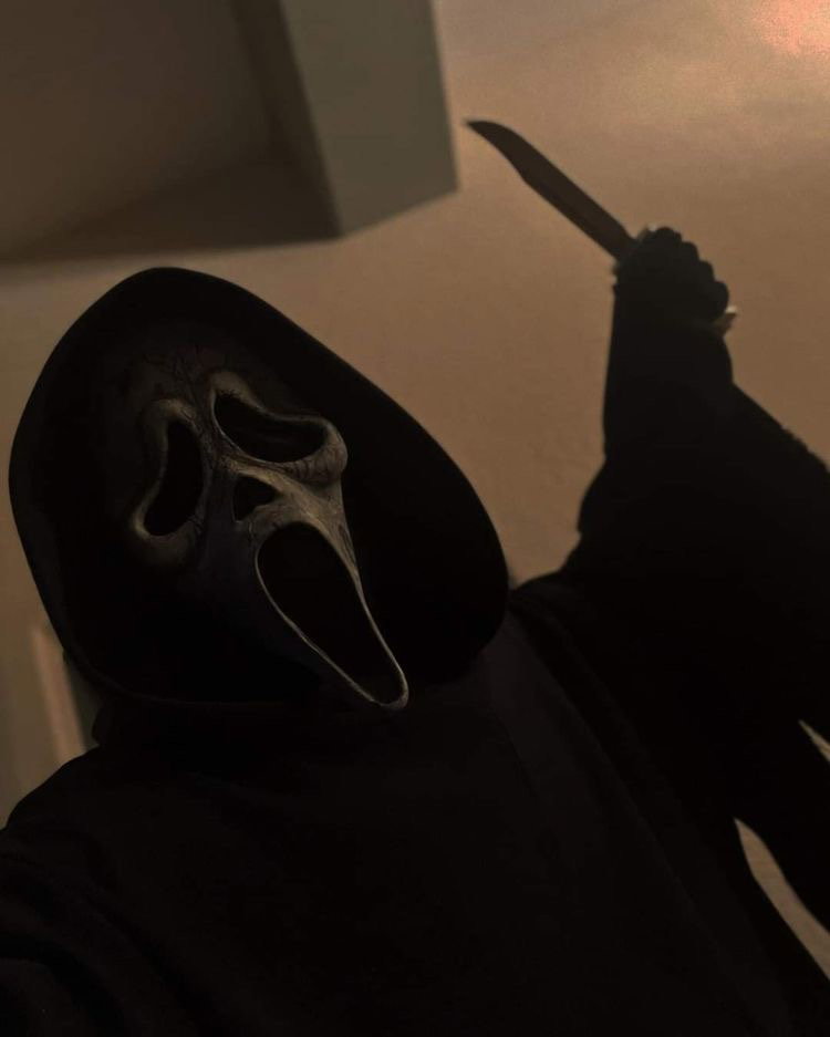 Ghostface
