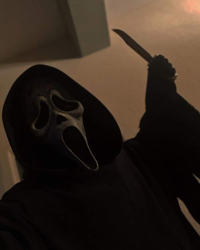 Ghostface