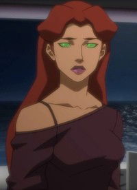 Starfire
