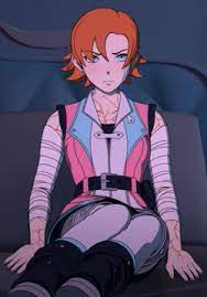 Nora Valkyrie - GF Scenario