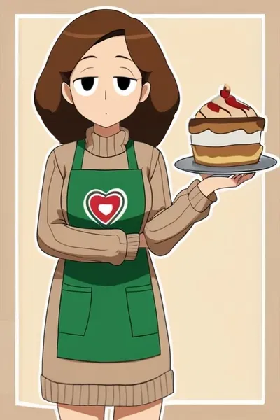 Sarah