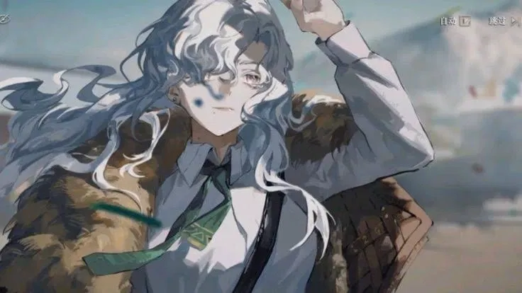 Windsong  🍃 ❄️ 