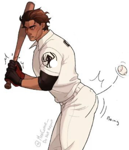 Miguel O’hara | Baseball