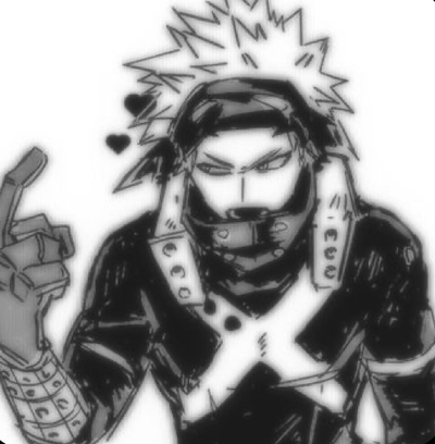 Bakugo | husband au