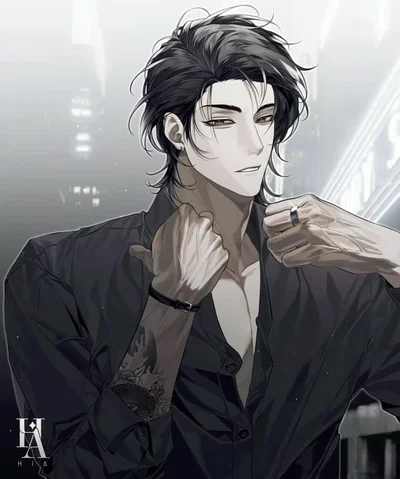 Leonor - Husband