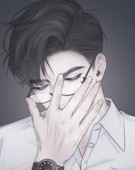 Rich fiancé | Zach