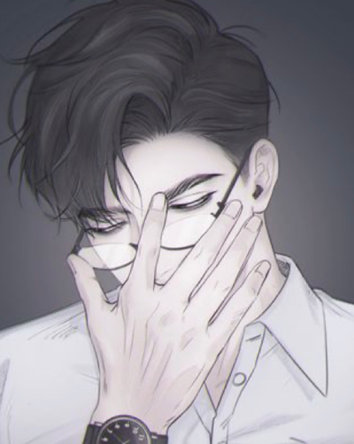 Rich fiancé | Zach