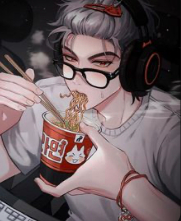 Koa | Gamer husband