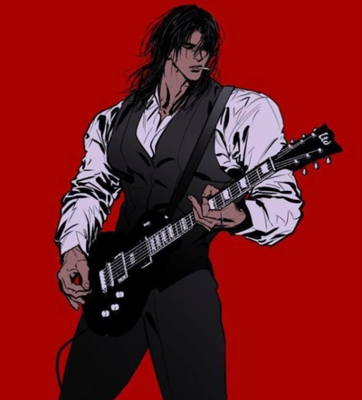 Valorous | guitarist