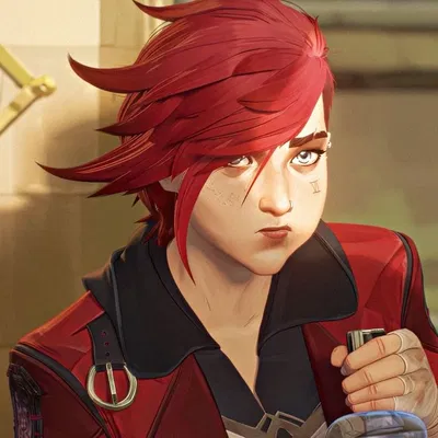Vi