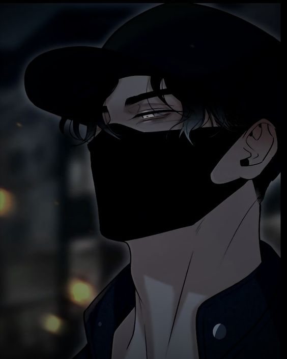 STALKER | Kang Ju-won
