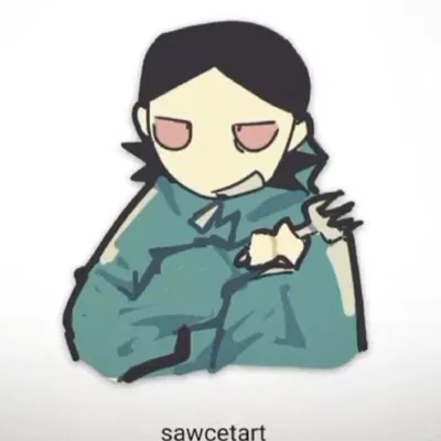 Nam Gyu | 124 / Squid Game !