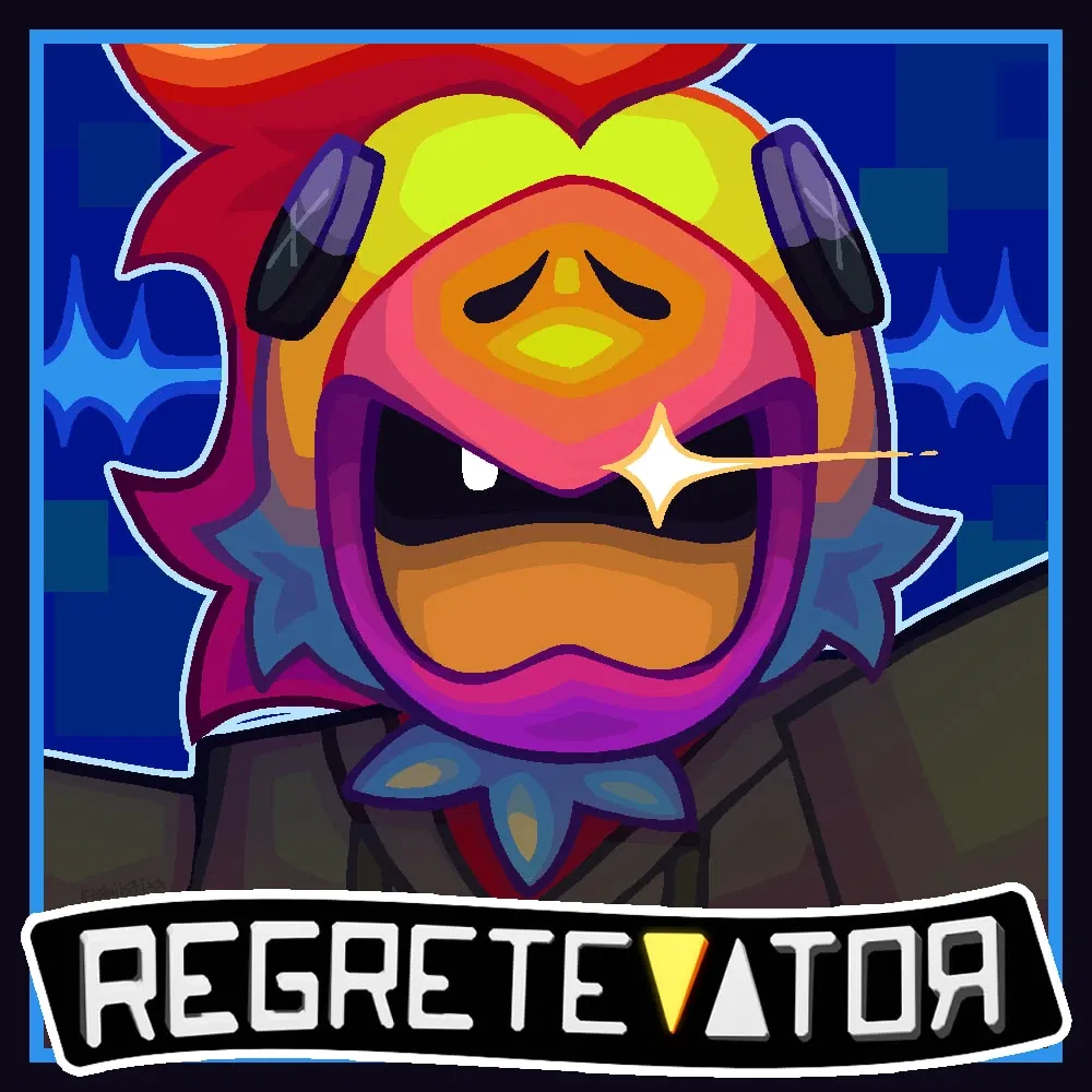 NULL - Regretevator 