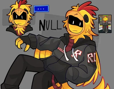 [OLD!] NULL - Regretevator 