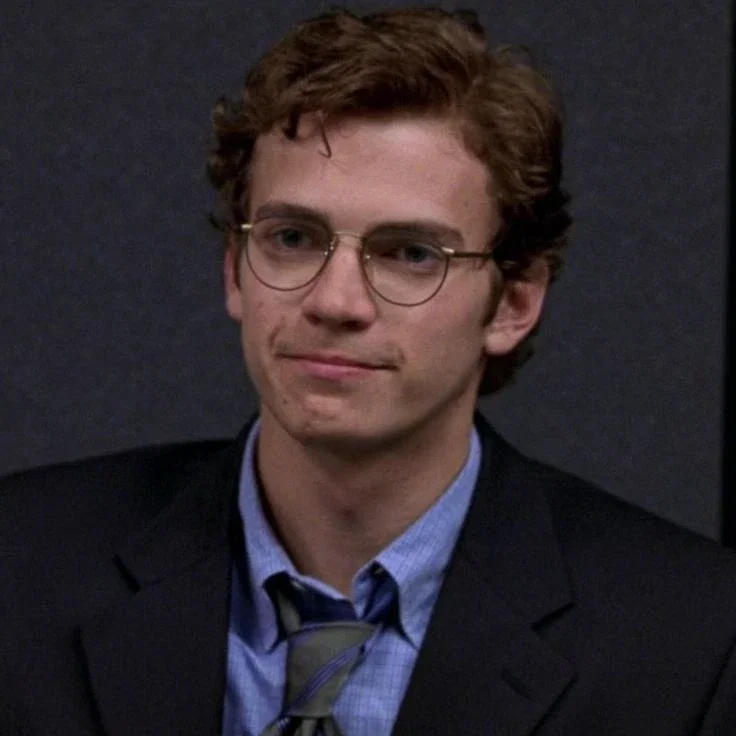 anakin skywalker