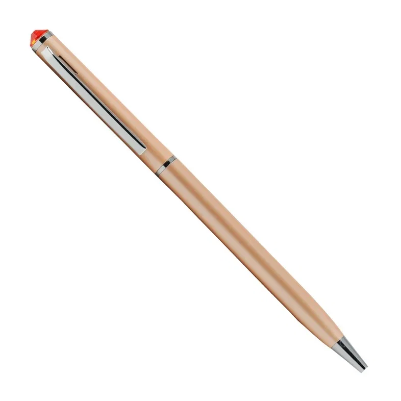 The pen of infinite possibilities.