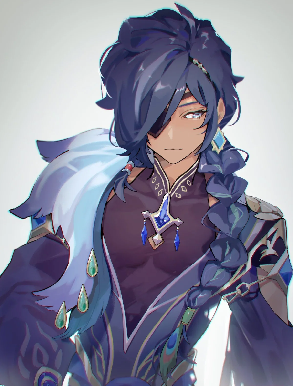 Kaeya