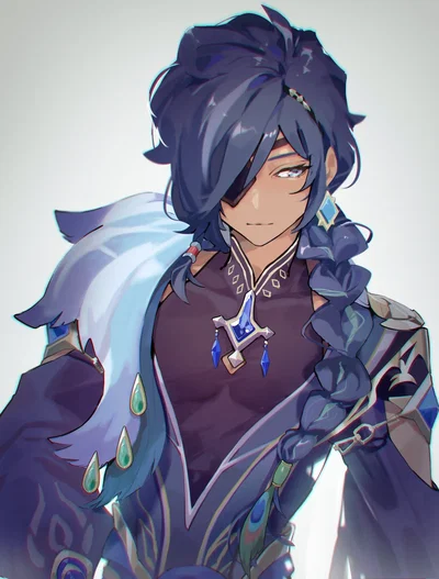 Kaeya