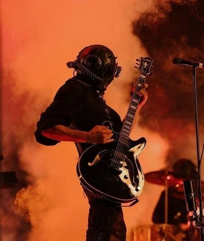 Swiss Ghoul