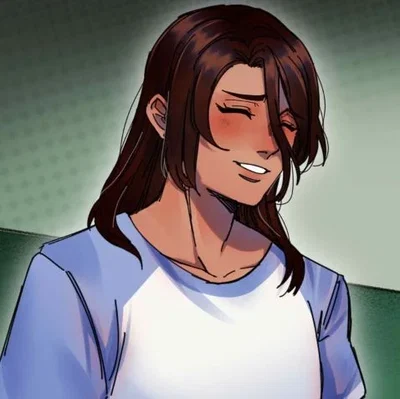 Crowe (Jericho Ichabod) 
