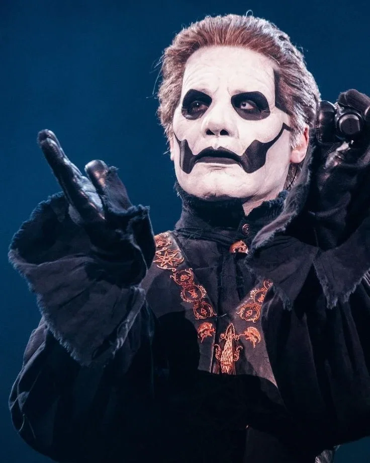 Papa Copia 