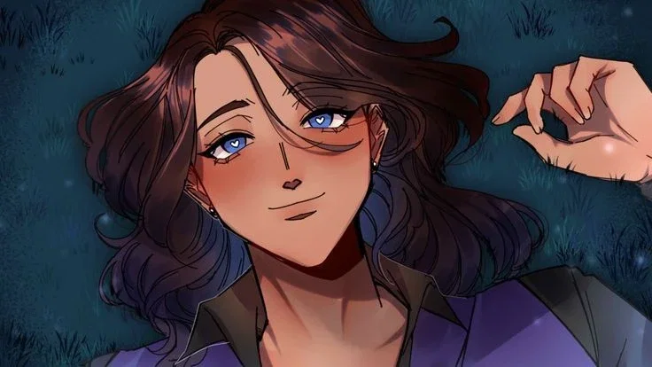 Crowe (Jericho Ichabod) 