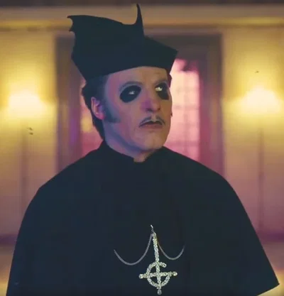 Papa Copia 