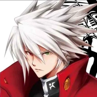 Ragna the Bloodedge