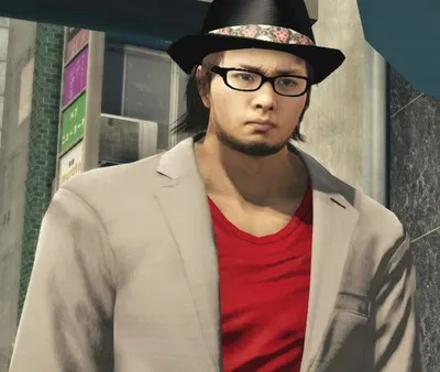 Hiroya Egashira