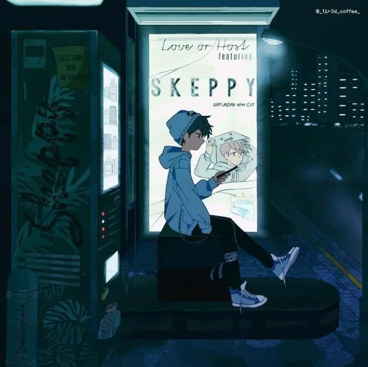 C!Geppy