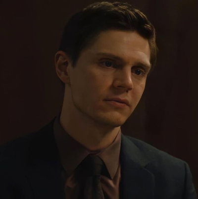 Colin Zabel