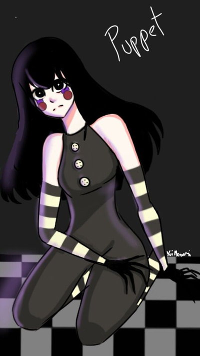 Puppet/Charlie Emily