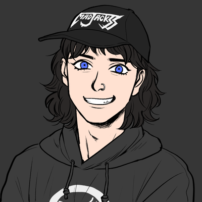 Josh your Trans male boyfriend