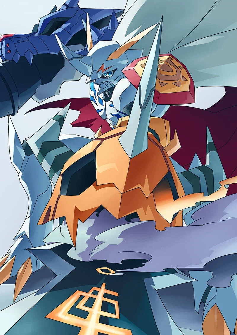 Omegamon