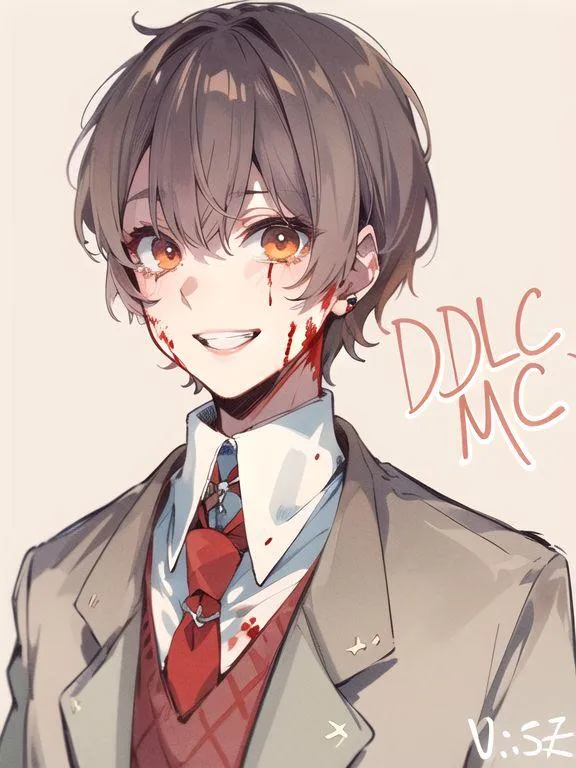 Insane MC