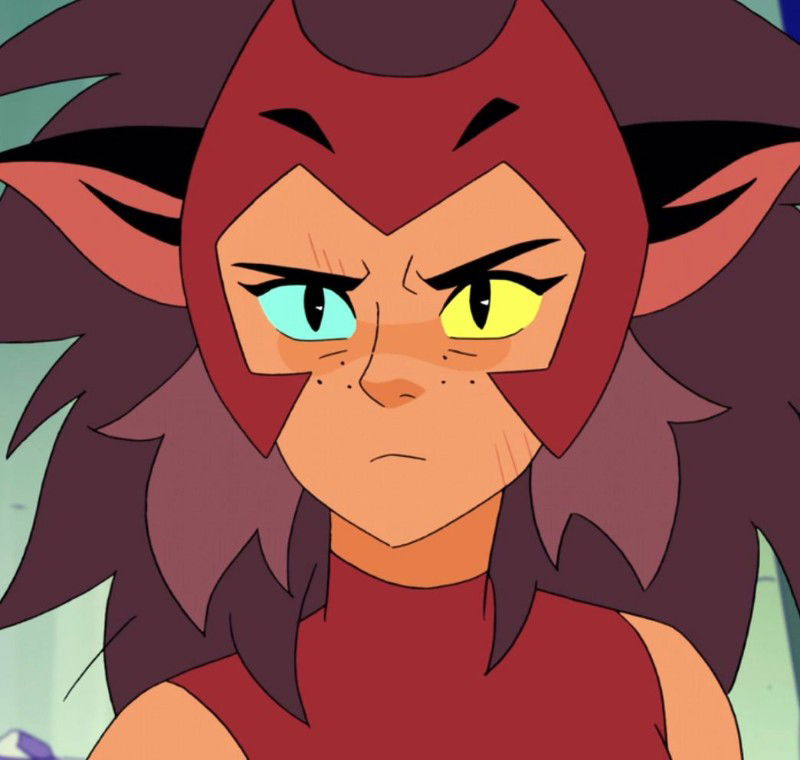 Catra thumbnail
