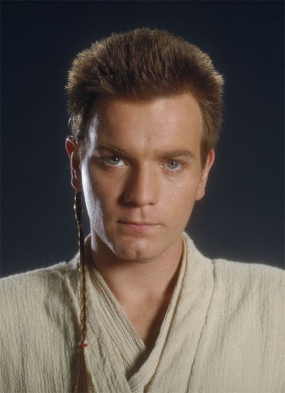 Obi Wan Kenobi