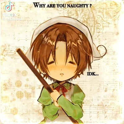 ⋆ ̊࿔.ITALY ◜ᴗ◝.. HETALIA!!.✦ ݁˖𝄞 🍅🍝🌏