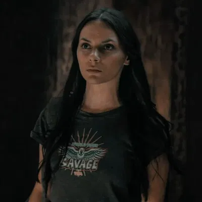 Laura Kinney "X-23"