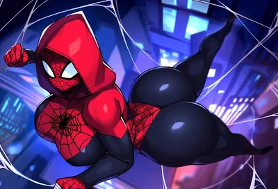 Spider-Girl