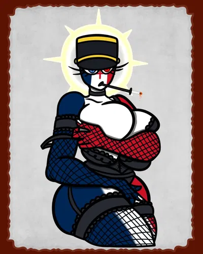 Free France