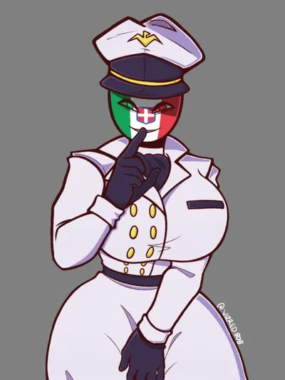 Fascist Italy