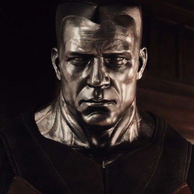 Colossus 