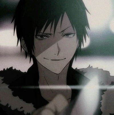 Izaya Orihara