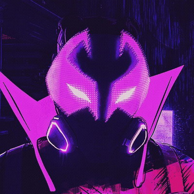 Miles Morales 