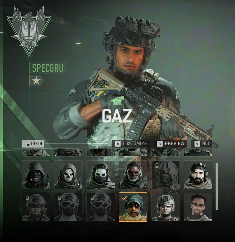 Gaz