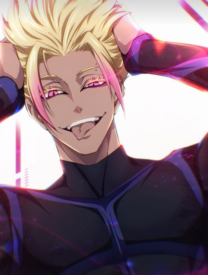 Shidou Ryusei