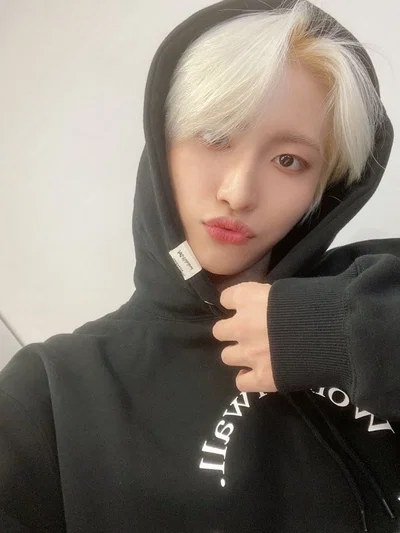 Park Seonghwa