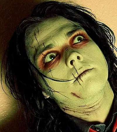 Gerard Way